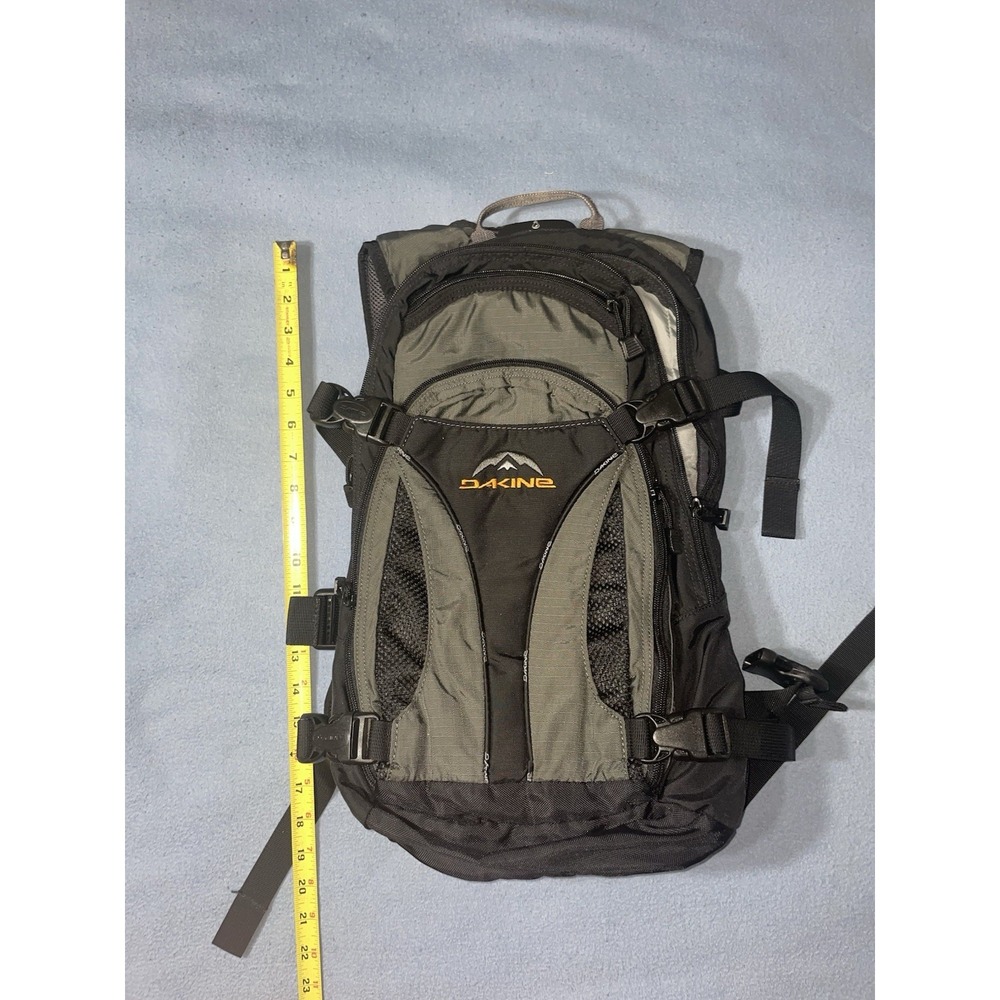Dakine Nomad Backpack Hydration